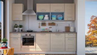 Mini kuhinje za apartmaje