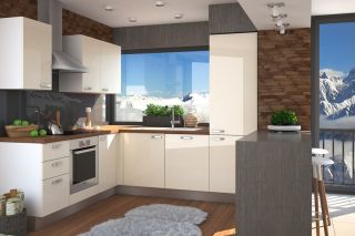 Mini kuhinje za apartmaje