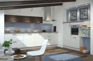 Mini kuhinje za apartmaje
