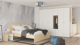 Pohištvo za opremo apartmajev