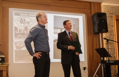 Priznanje Marijan Potočnik