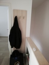 Oprema apartmajev