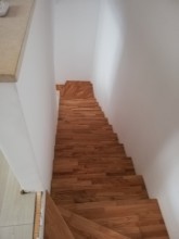 Oprema apartmajev