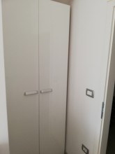 Oprema apartmajev