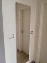 Oprema apartmajev