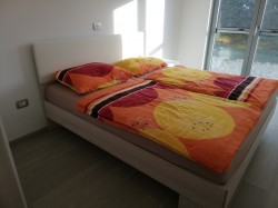 Oprema apartmajev