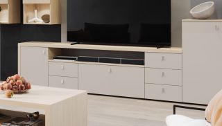 Dnevna soba Alples Magnet 1