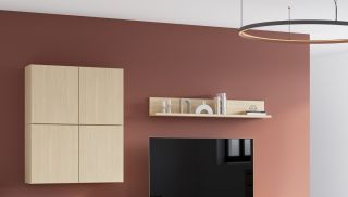 Dnevna soba Alples Magnet 2