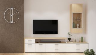 Dnevna soba Alples Magnet 3