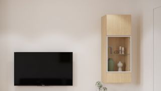 Dnevna soba Alples Magnet 3