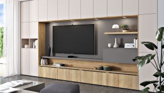 Dnevna soba Alples Urbana 2