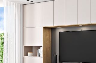 Dnevna soba Alples Urbana 2