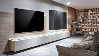 Dnevna soba Nobilia Easytouch