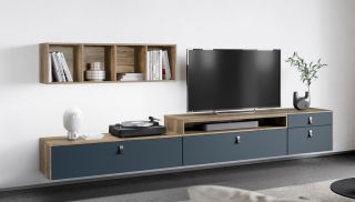 Dnevna soba Nobilia Easytouch