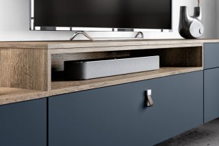 Dnevna soba Nobilia Easytouch