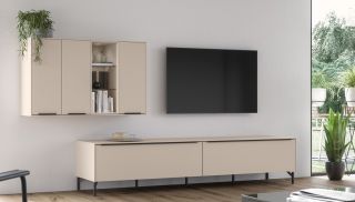 Dnevna soba Nobilia Easytouch