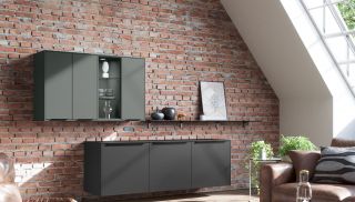 Dnevna soba Nobilia Easytouch