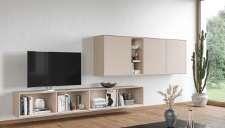 Dnevna soba Nobilia Easytouch