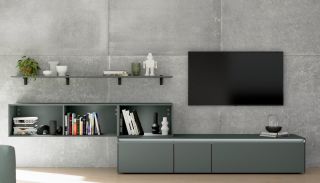 Dnevna soba Nobilia Easytouch