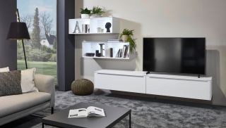 Dnevna soba Nobilia Easytouch