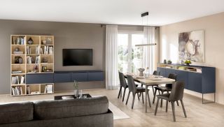 Dnevna soba Nobilia Easytouch