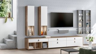 Dnevna soba Nobilia Easytouch