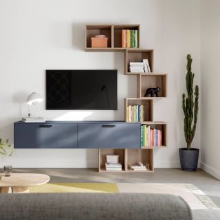 Dnevna soba Nobilia Easytouch