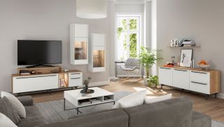 Dnevna soba Nobilia Easytouch