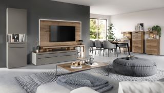 Dnevna soba Nobilia Easytouch