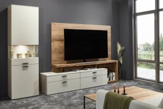 Dnevna soba Nobilia Easytouch