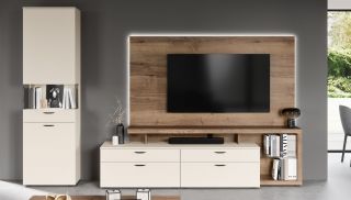Dnevna soba Nobilia Easytouch