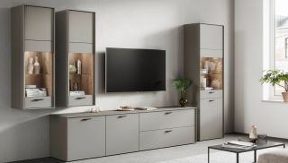 Dnevna soba Nobilia Easytouch