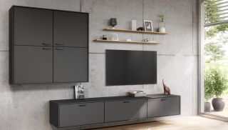Dnevna soba Nobilia Easytouch