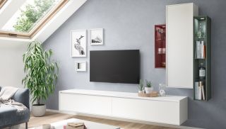 Dnevna soba Nobilia Easytouch
