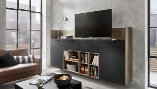 Dnevna soba Nobilia Easytouch