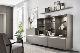 Dnevna soba Nobilia Easytouch