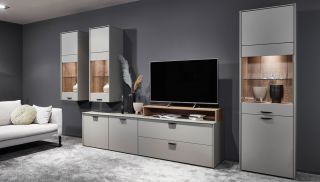 Dnevna soba Nobilia Easytouch