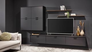 Dnevna soba Nobilia Easytouch