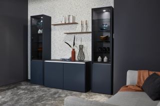 Dnevna soba Nobilia Easytouch
