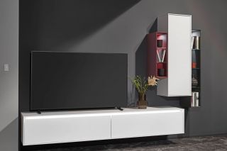 Dnevna soba Nobilia Easytouch