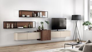 Dnevna soba Nobilia Easytouch