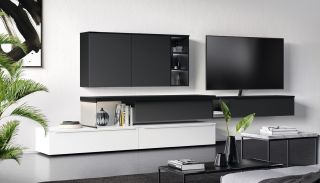 Dnevna soba Nobilia Easytouch