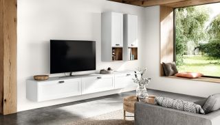 Dnevna soba Nobilia Nordic