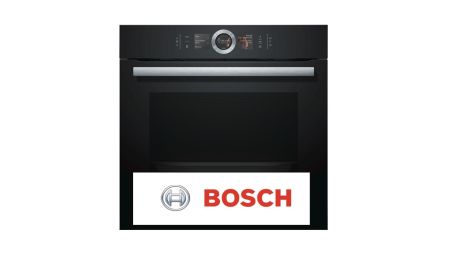 Vgradne pečice Bosch