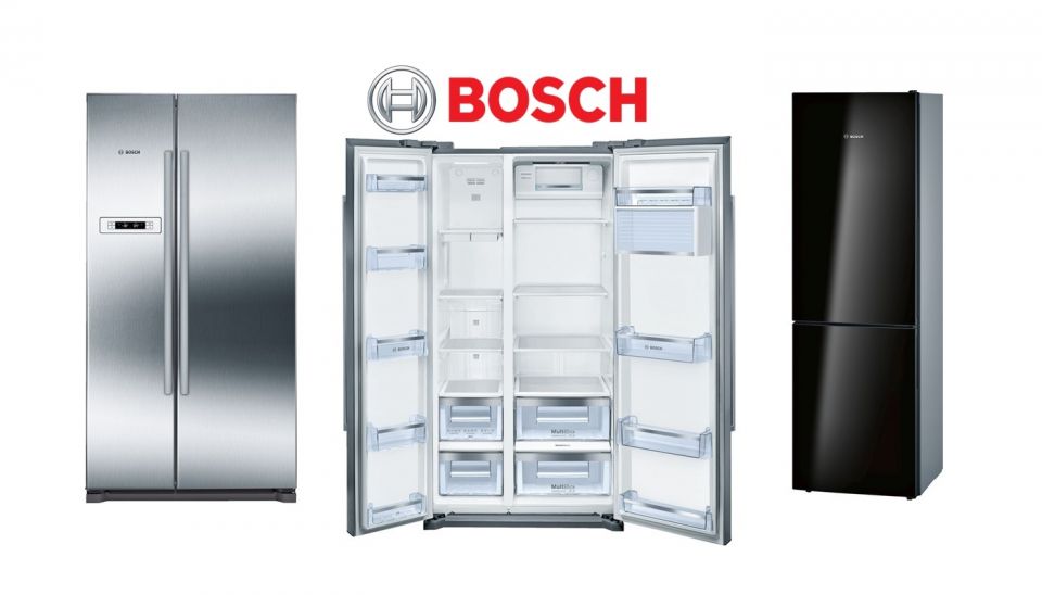 Hladilniki  Bosch