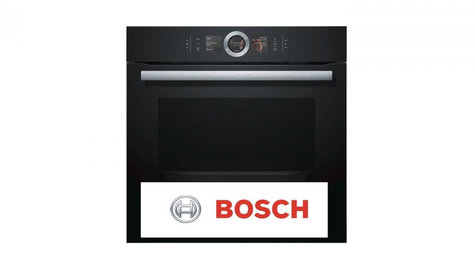 Vgradne pečice Bosch