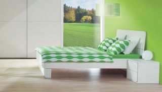 Postelje 160 x 200