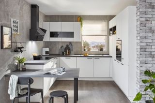 Moderna kuhinja Easytouch