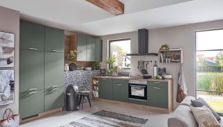 Moderna kuhinja Easytouch