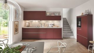 Moderna kuhinja Easytouch